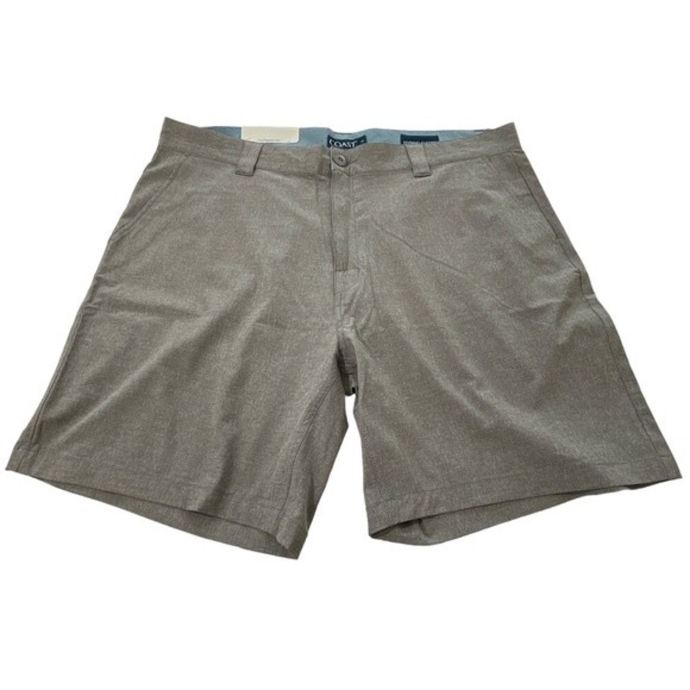NWT Coast Hybrid Shorts Men’s Size‎ 40